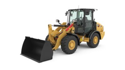 Cat 906M