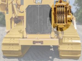 PL87 Pipelayer
