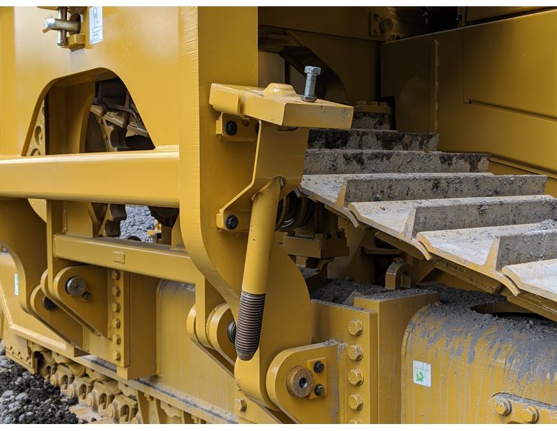 PL87 Pipelayer