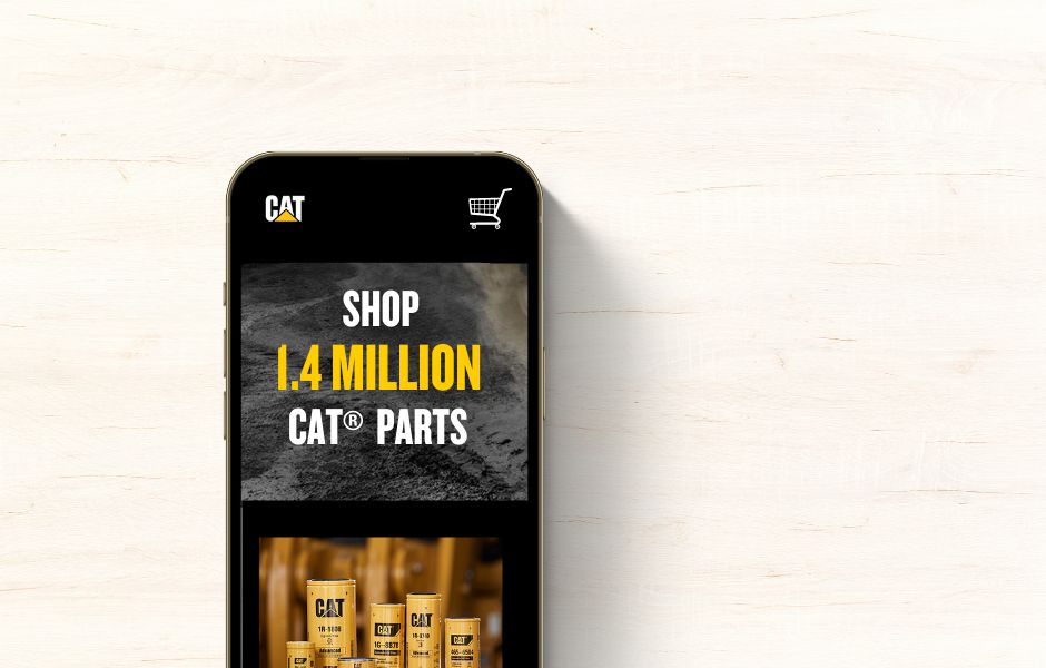 Shop for parts online