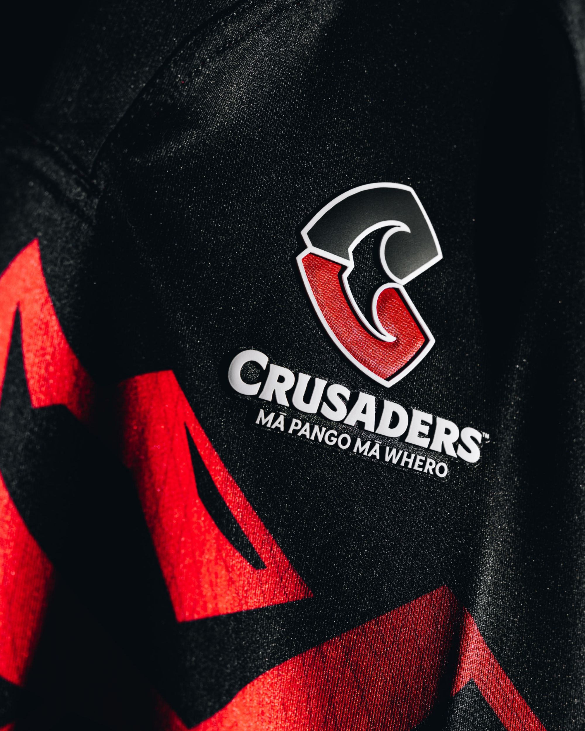 Crusaders rugby on sale