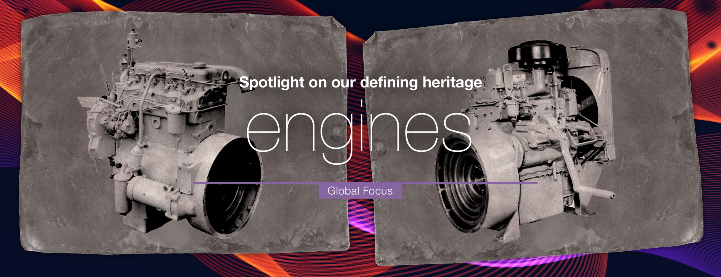パーキンスの歴史　The History of Perkins　UKイギリス希少 Perkins heritage products - a proud history | Perkins