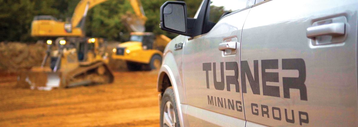 Turner Mining #27