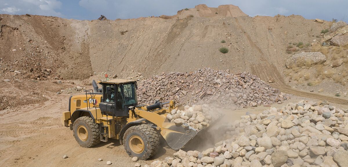 WIDE RANGE OF OPTIONS