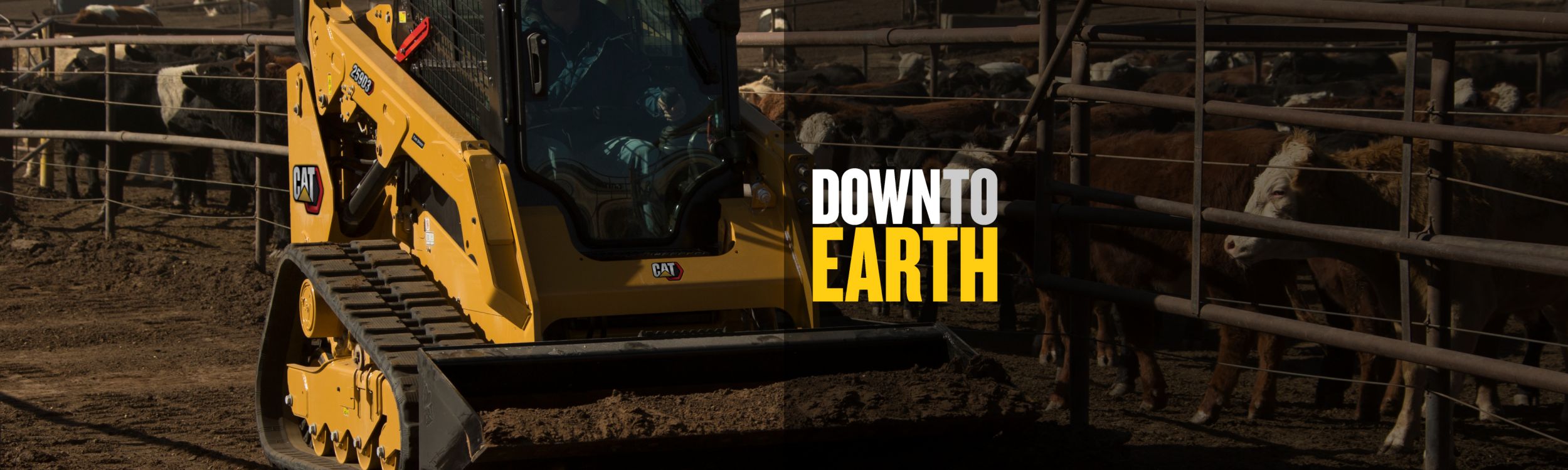 Down to Earth: Farm Equipment Replacement Plan