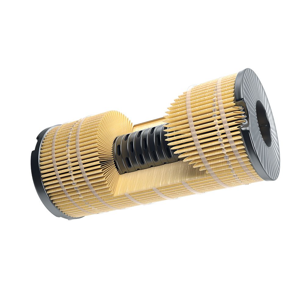 Perkins® Ecoplus technology