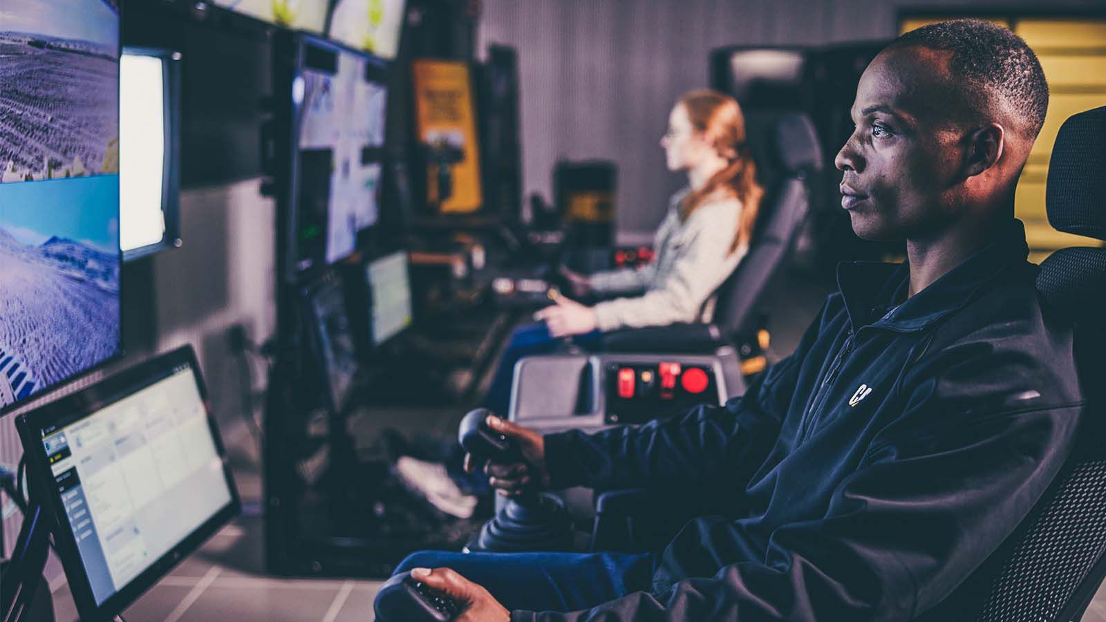 Cat Command for Construction