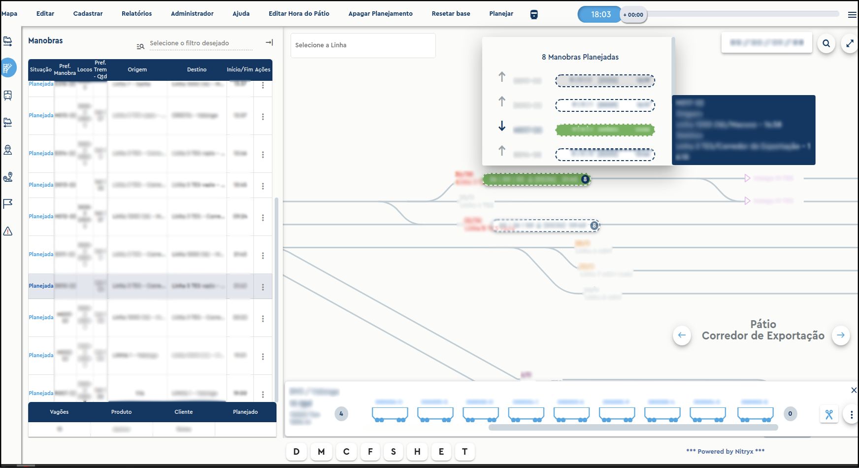 NitroYard Nitro Yard