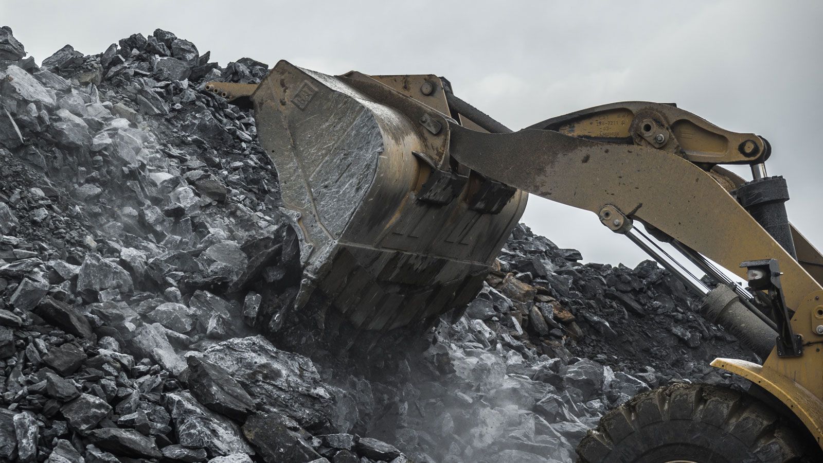 Mining Industry Resources