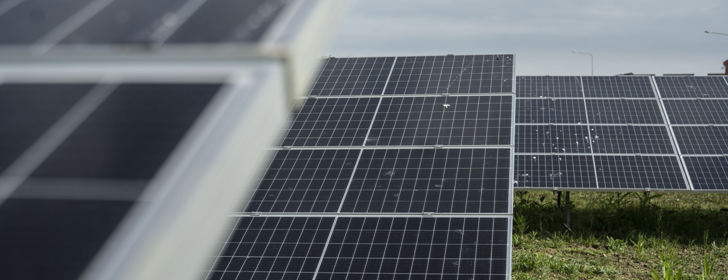 Building for a sustainable future