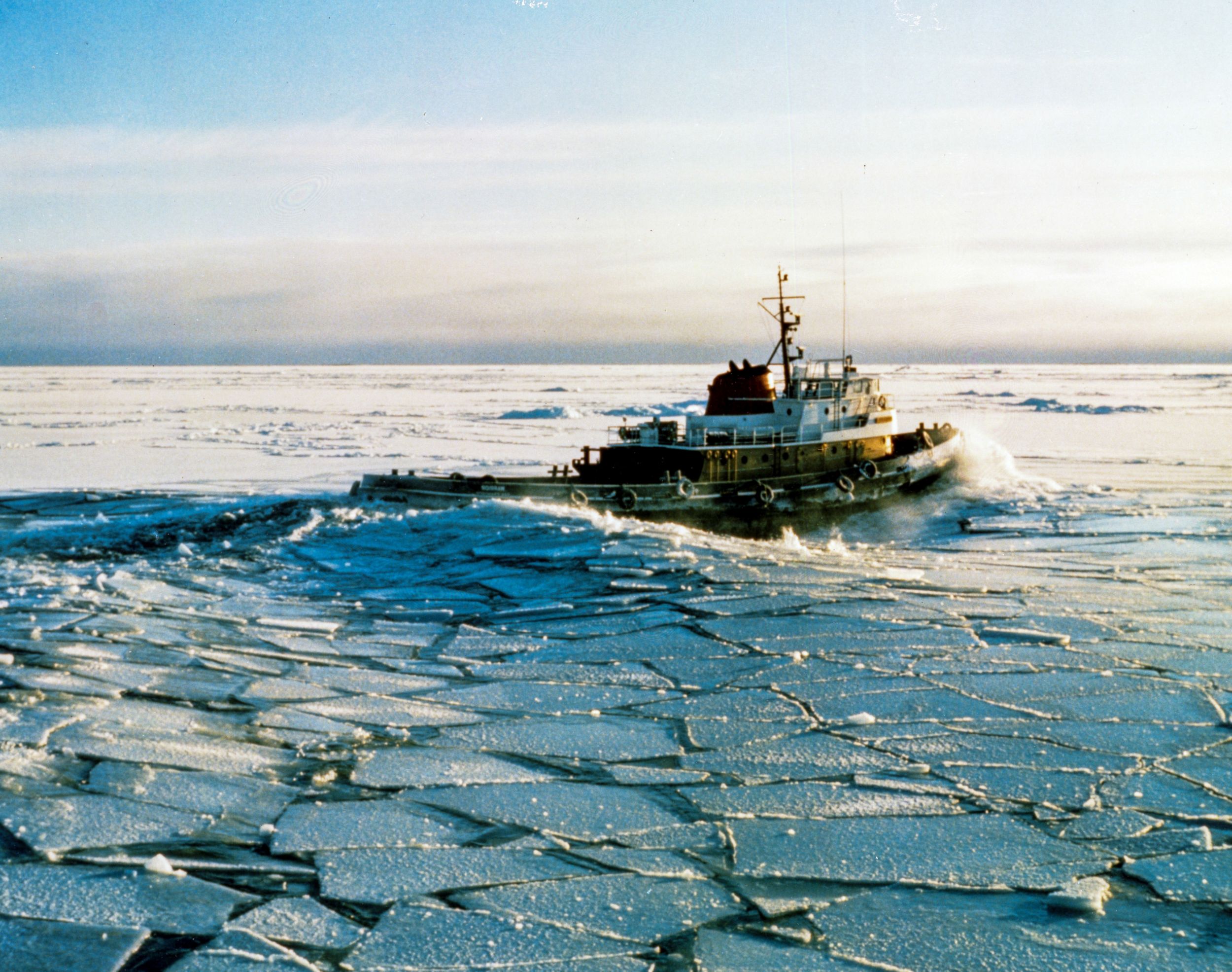 EMD® 100 Year Celebration 1980s