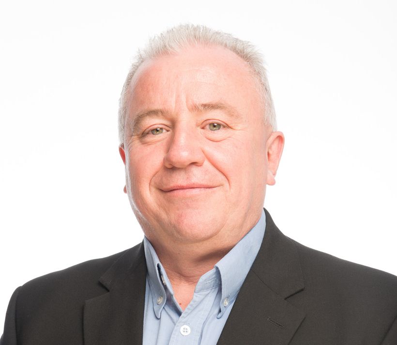 Heritage McCormick tractor p6 engine