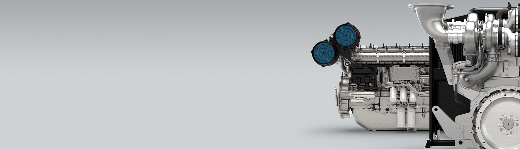 The new Perkins® 5000 Series