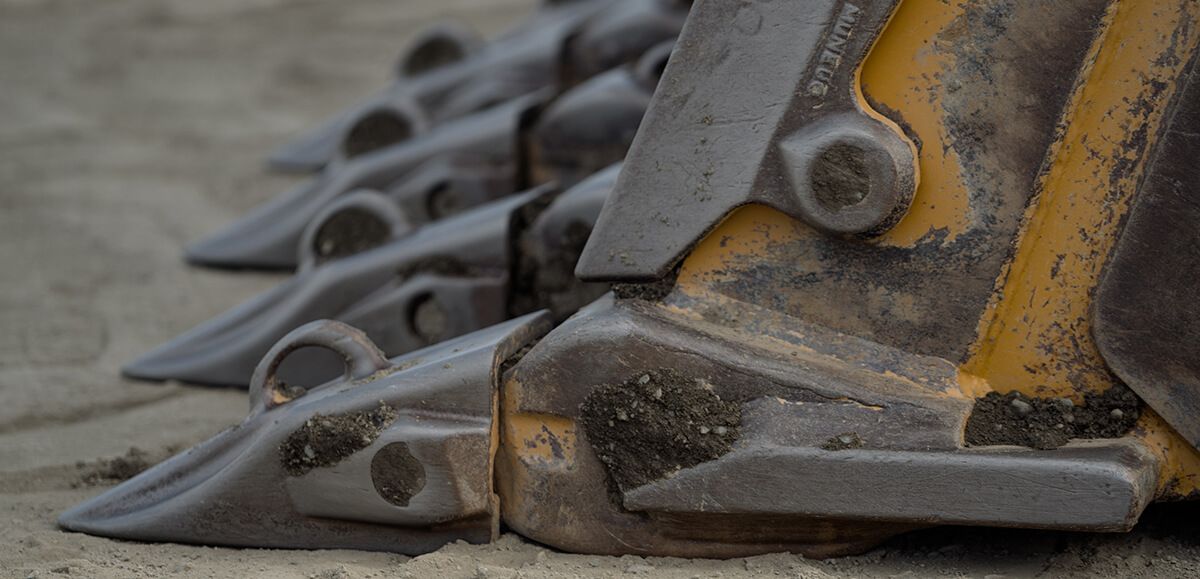 GET THE RIGHT TOOL FOR THE TRADE