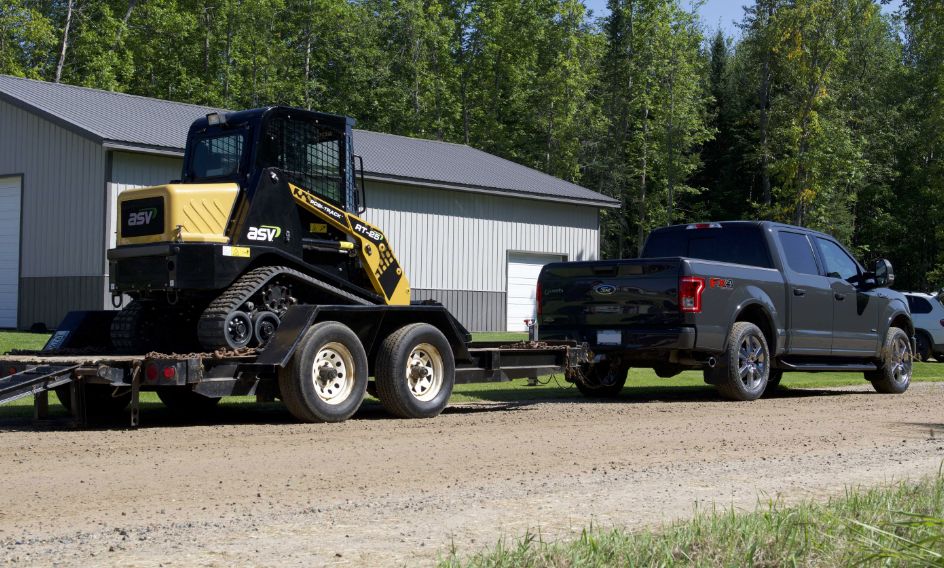 Easy to operate and transport for just about anyone