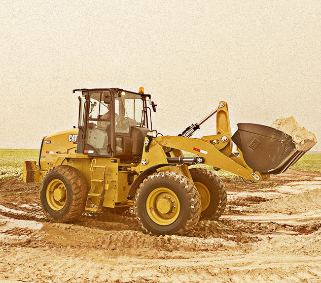 Potência e versatilidade