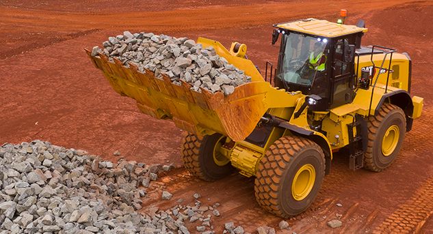 Mayor versatilidad y productividad