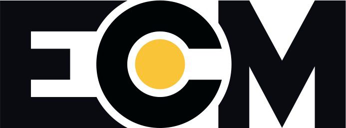 ECM Logo