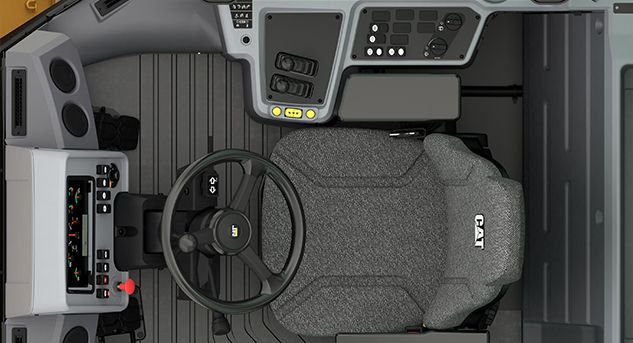 La más amplia gama de tecnologías integradas