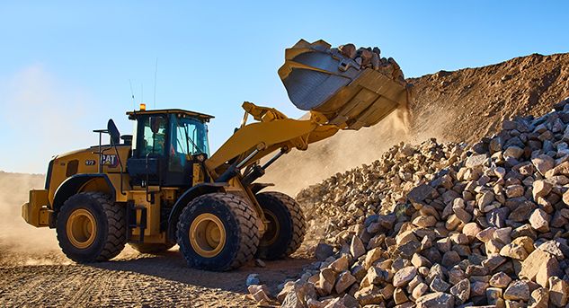 Alta potencia y rendimiento en una gran variedad de aplicaciones