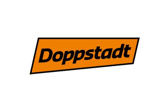 Doppstadt logo