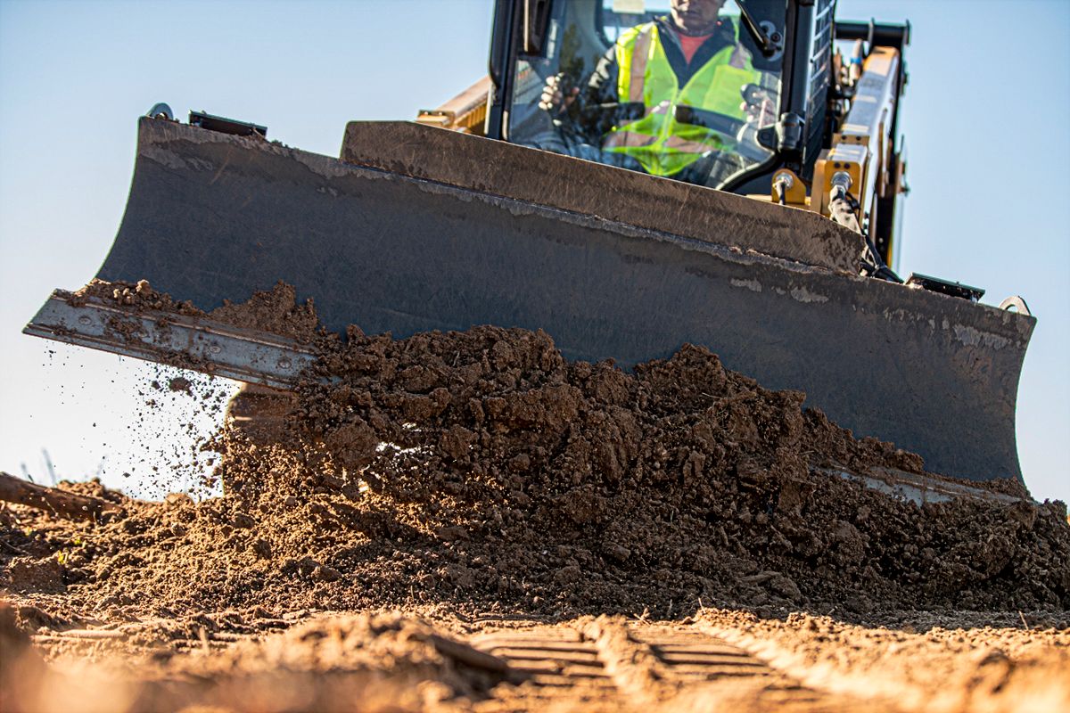 Specials Offers On Cat Attachments