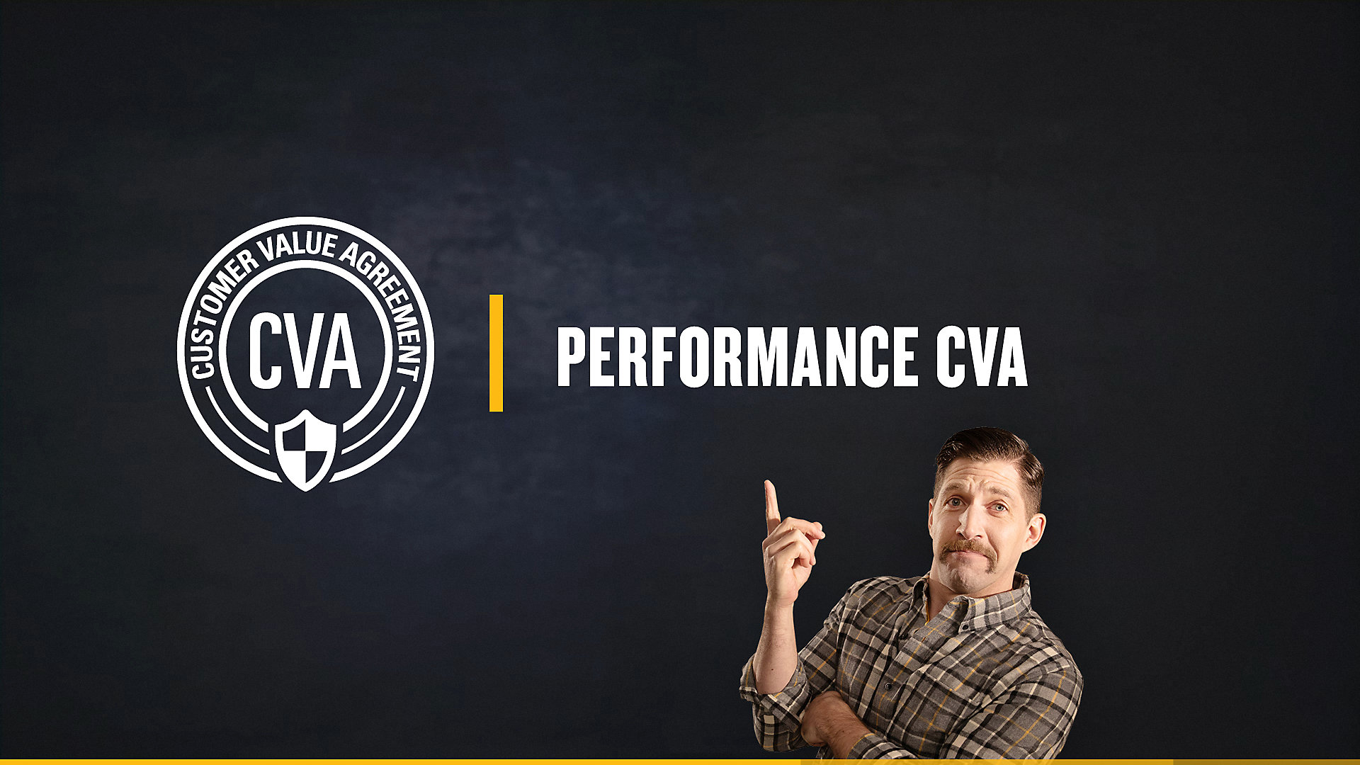 CVA Overview