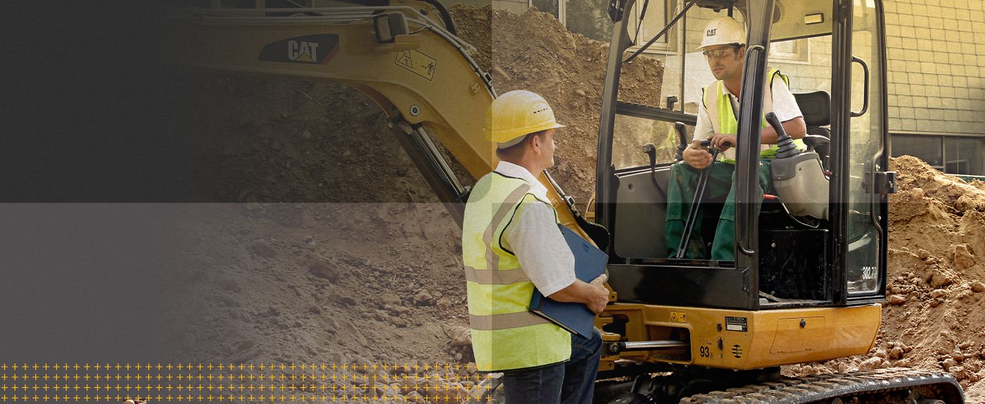 Convenience CVA Hero