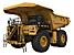 793F Mining Truck