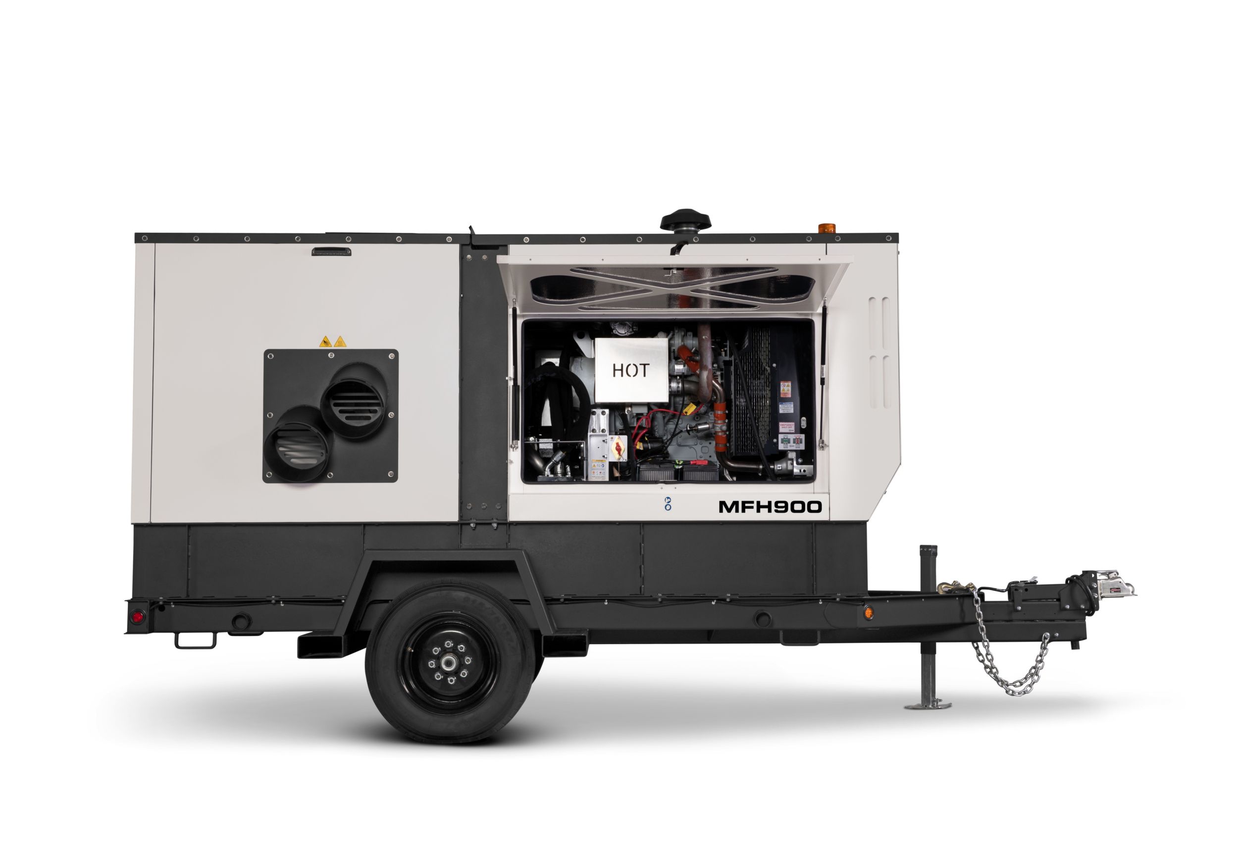 Keep your site operational