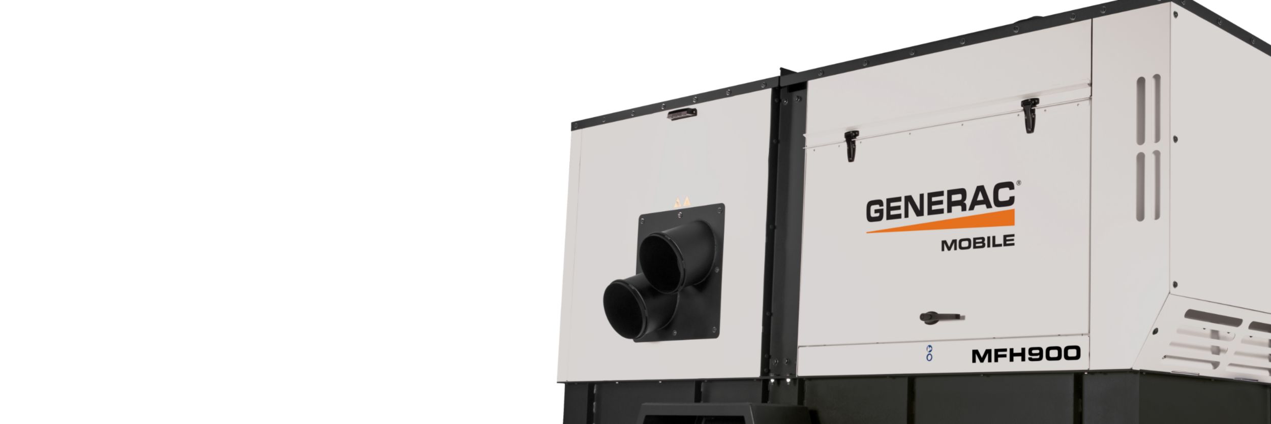 Generac MFH900 Heater