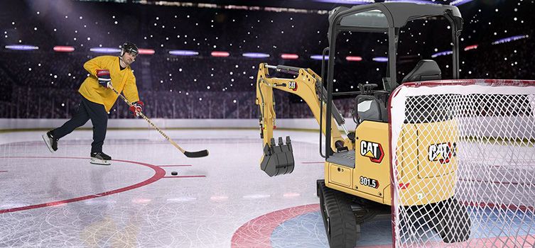 National Hockey League (NHL®)