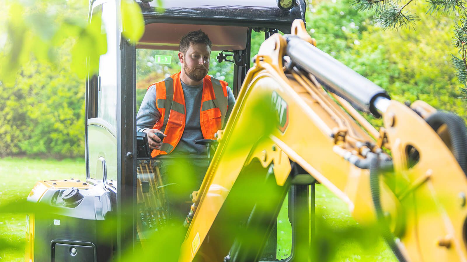 Technologie-Lösungen