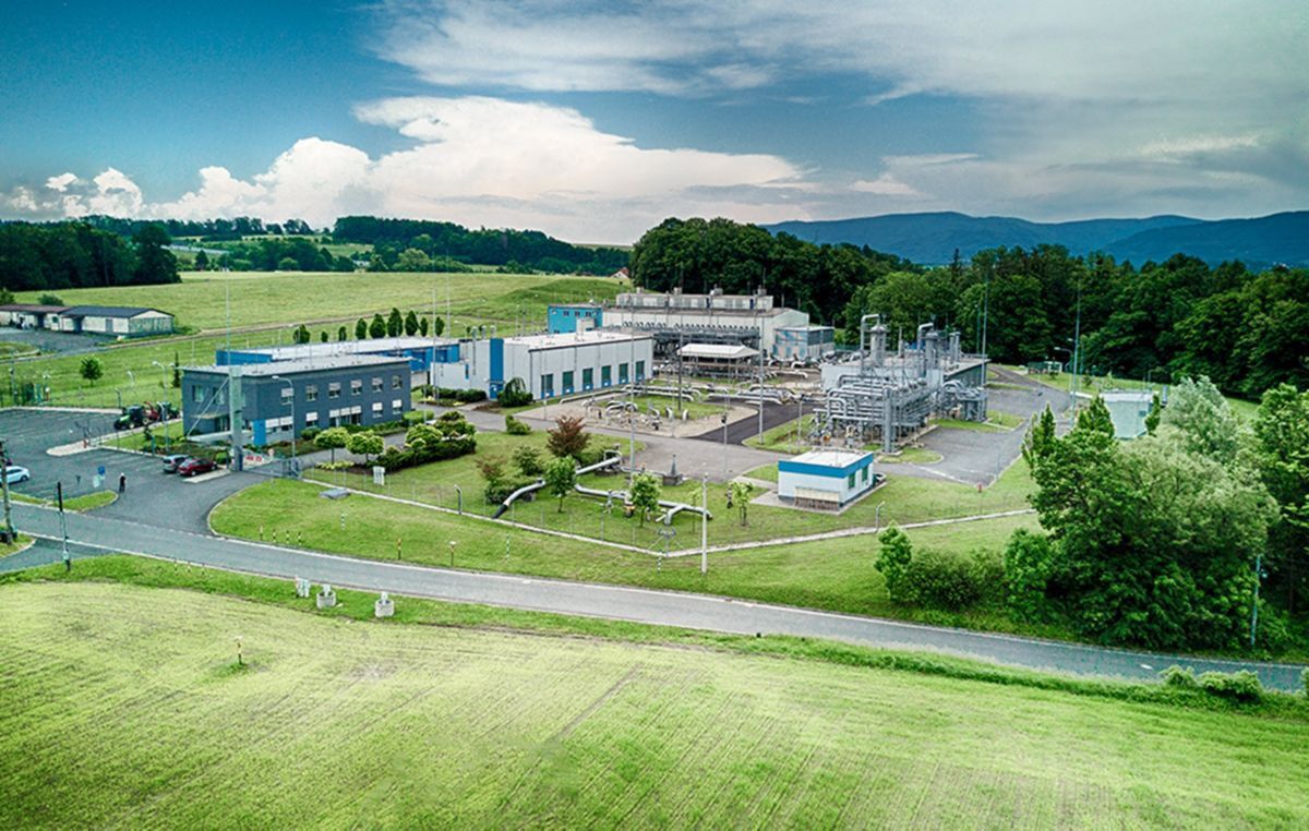 HELPING CUSTOMERS RECAPTURE METHANE