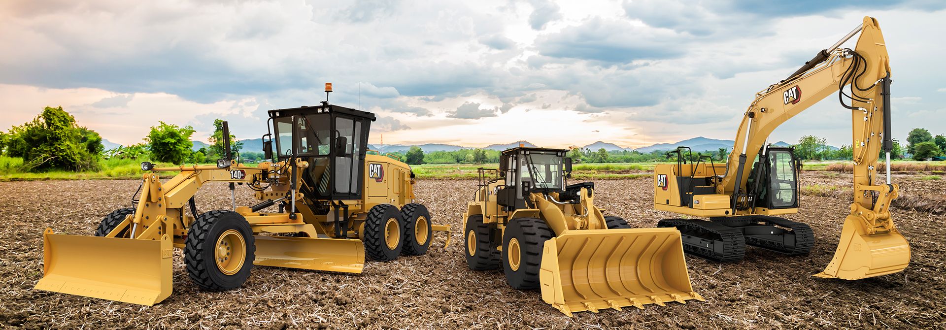 Máquinas GC: productividad con costos reducidos.