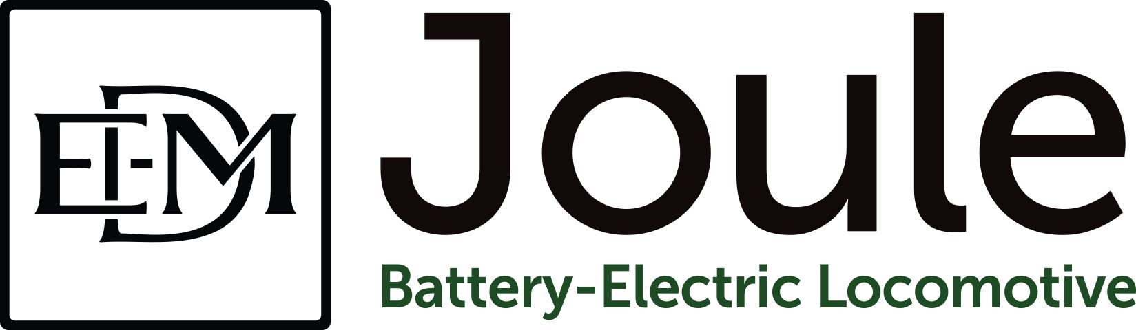 EMD Joule Logo
