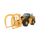 988 XE Millyard Large Wheel Loader