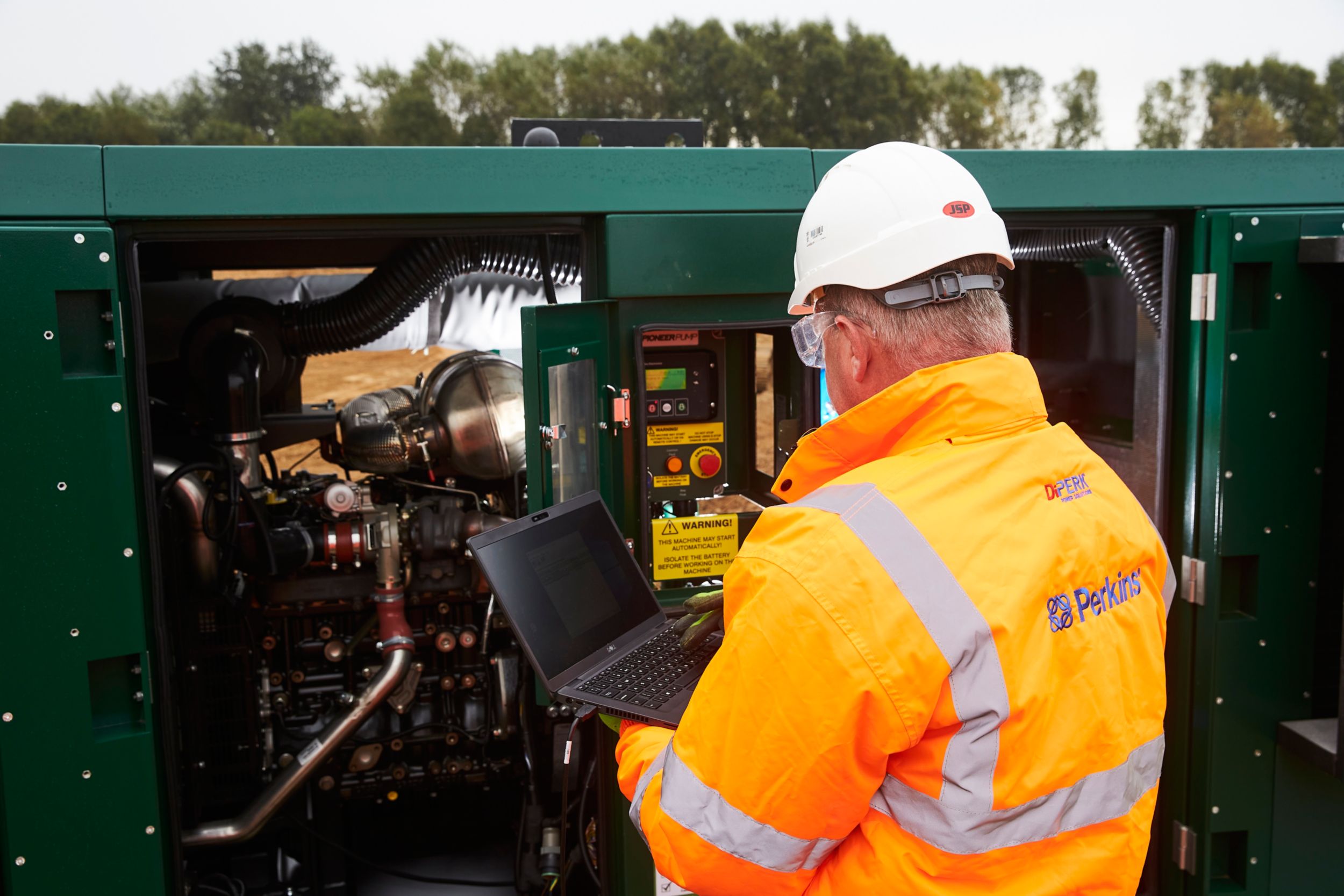 Rising demand for rental fleet companies