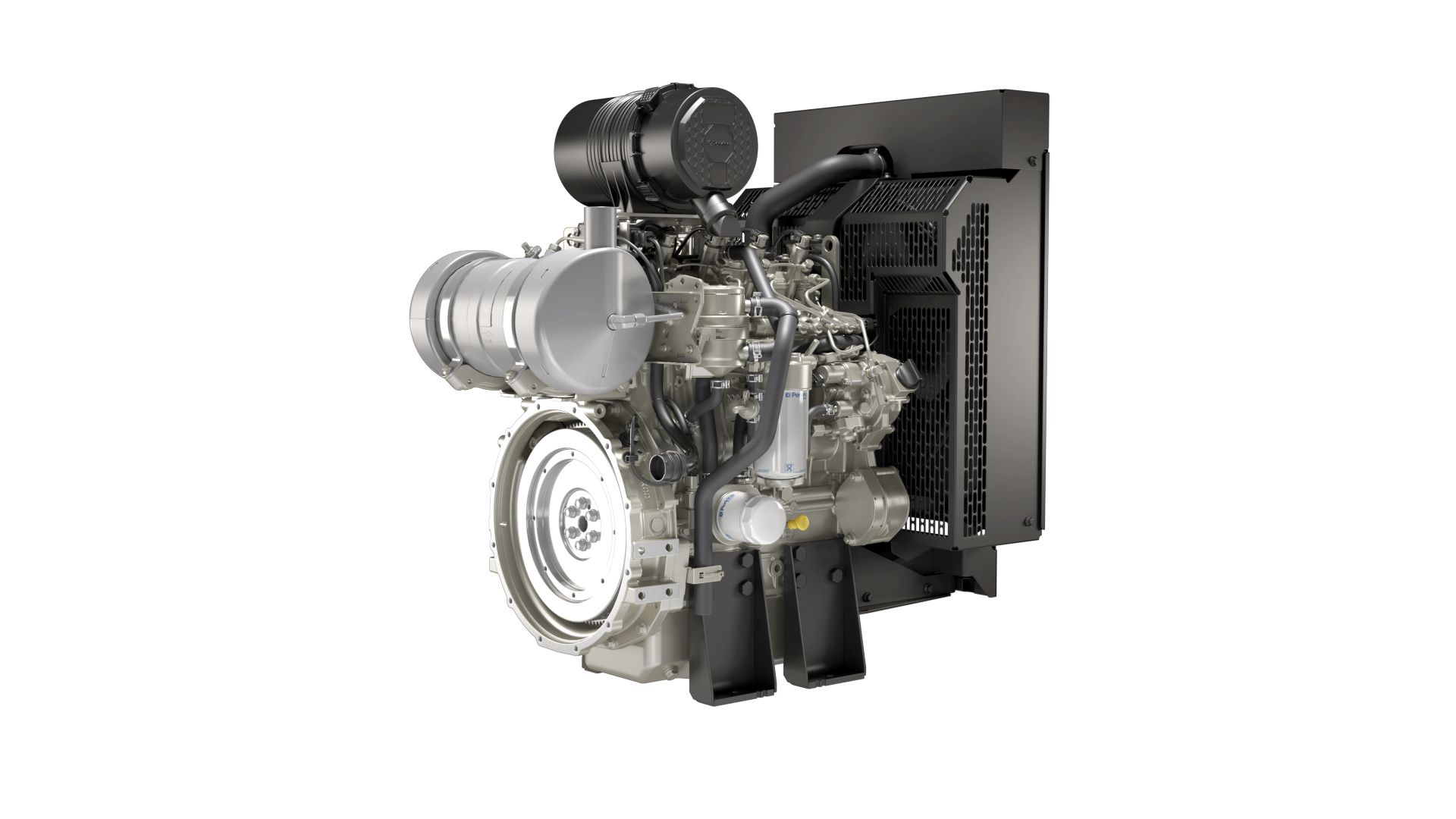404J-E22T Industrial Open Power Unit
