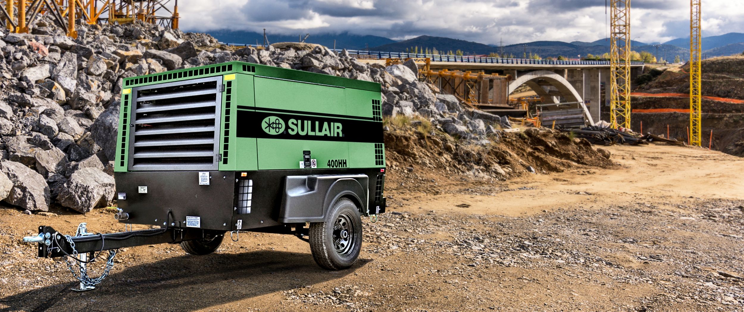 User-friendly for renters