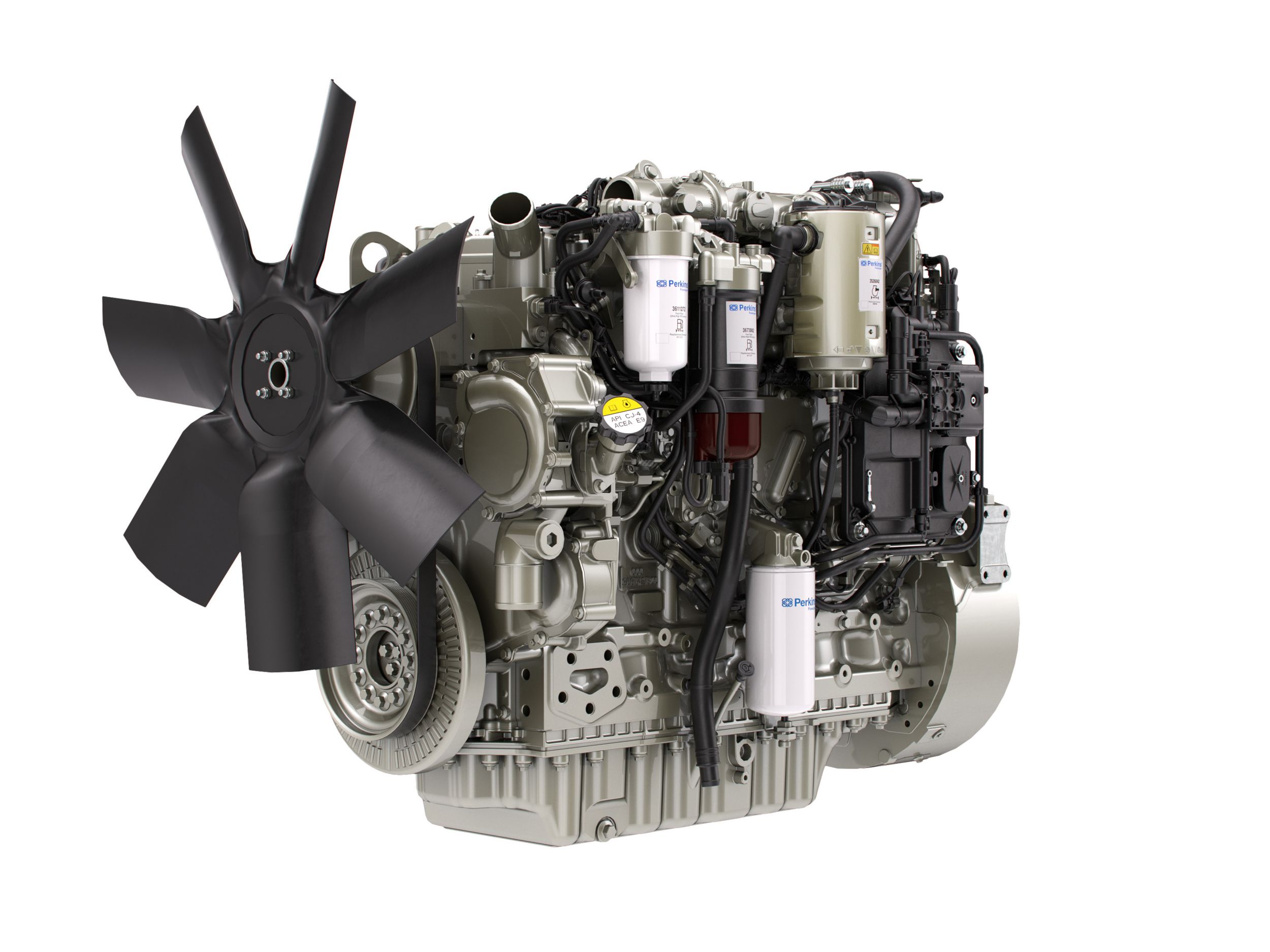 Perkins Power