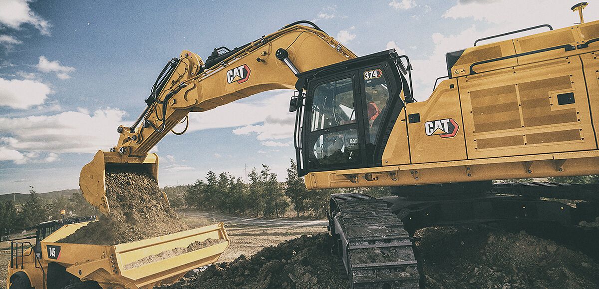 MORE ABOUT EXCAVATORS