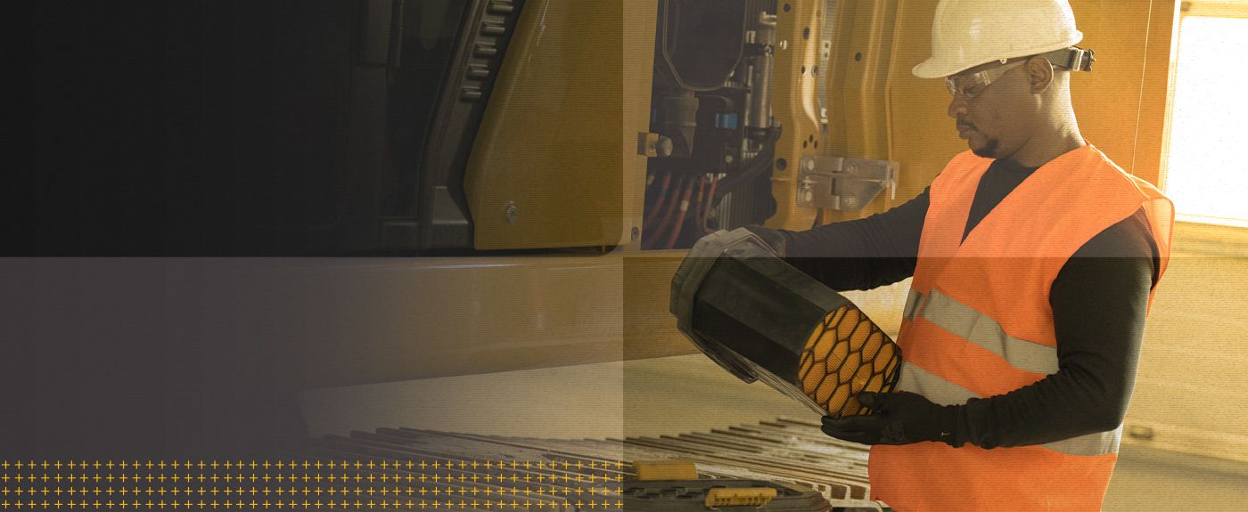 Services Commitment Hero