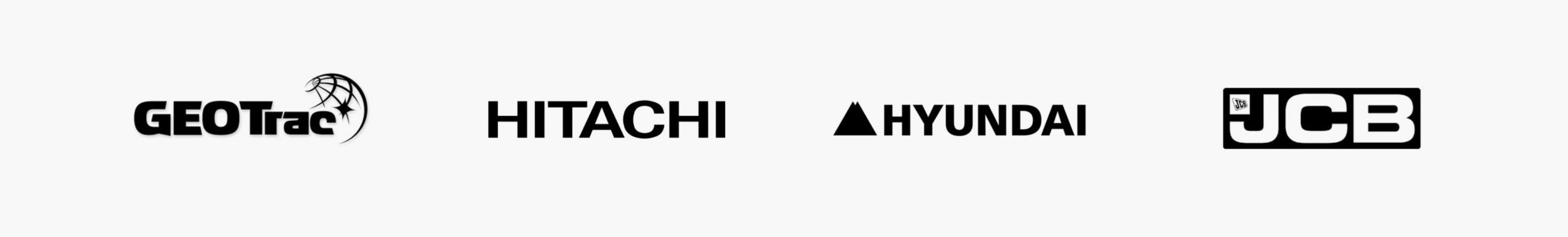 VisionLink Compatible OEMS