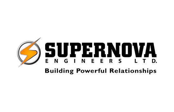 Supernova logo