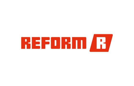 Reform logo