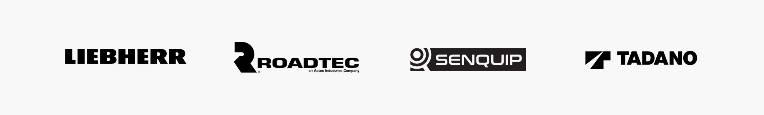 VisionLink Compatible OEMS