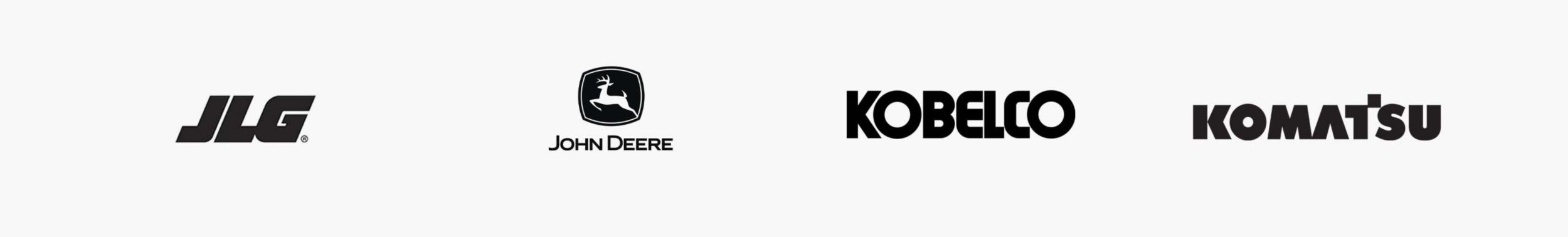 VisionLink Compatible OEMS