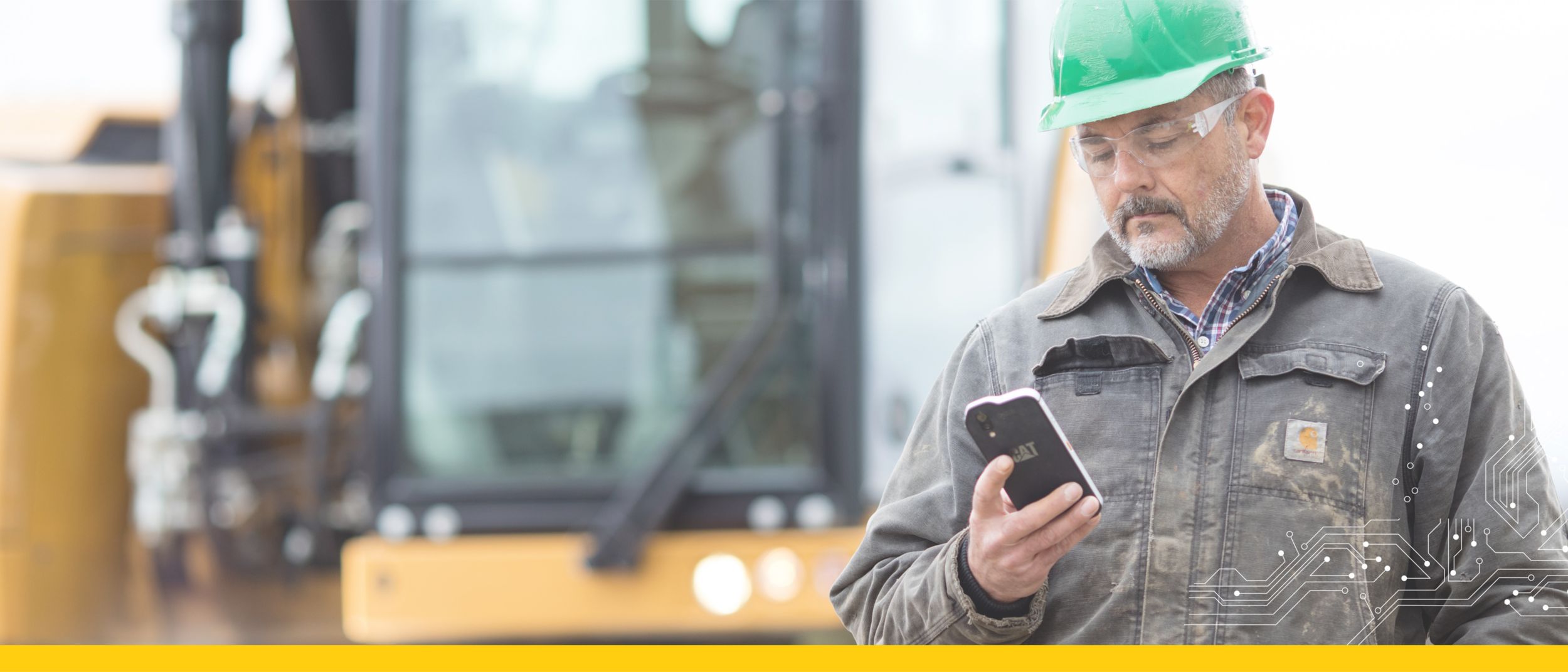 poder da conectividade