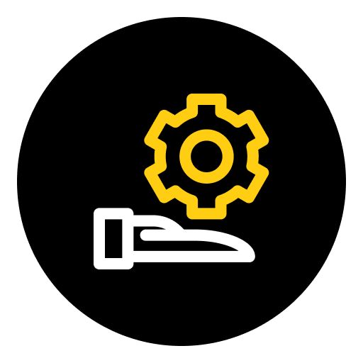 Siehe Maschinenhandbücher